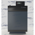 Водогрейный котел «Барс 300» с КСУБ 20.10 и модуляцией мощности