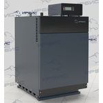 Водогрейный котел «Барс 100» с КСУБ 20.10 и модуляцией мощности