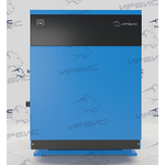 Газовый котел «Хопер 100» с Elettrosit