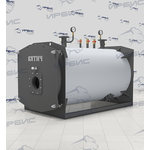 Жаротрубный котел «Вятич 3,0»